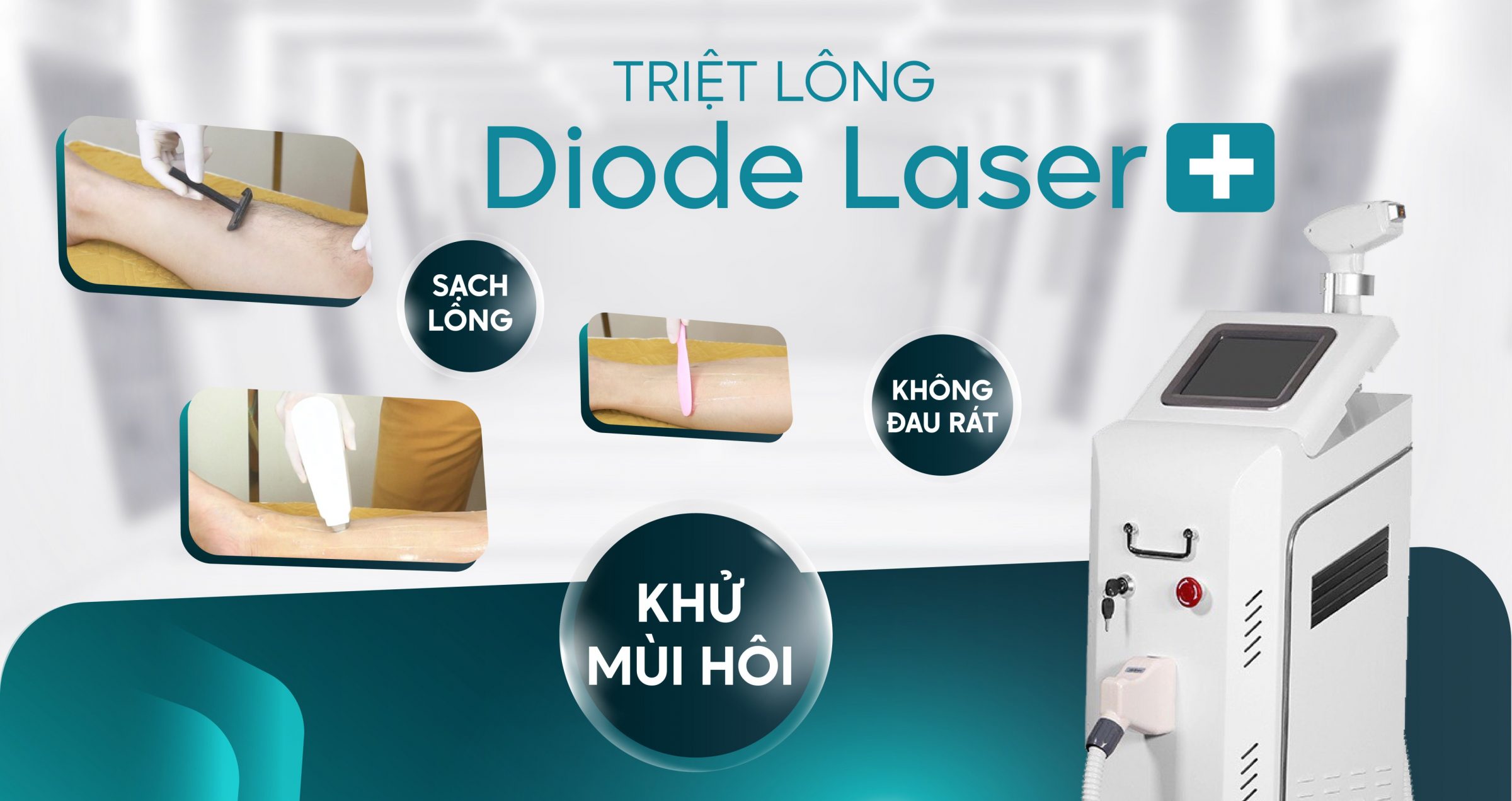 banner triệt lông web