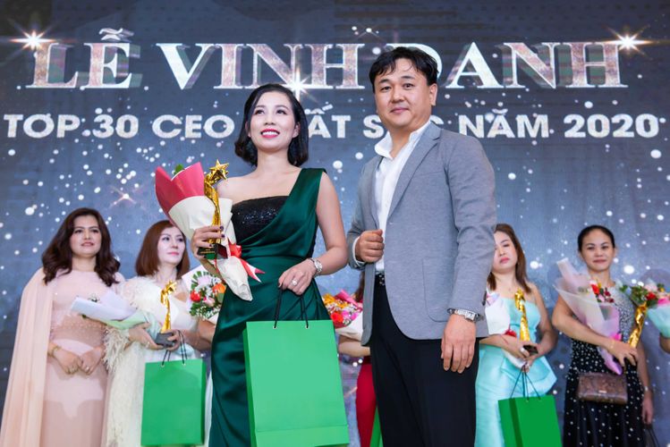 CEO truong hoang thi