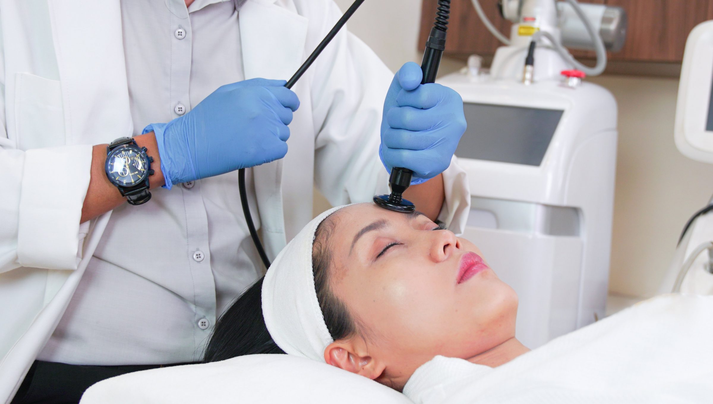 Quy trình HT Deep Magic