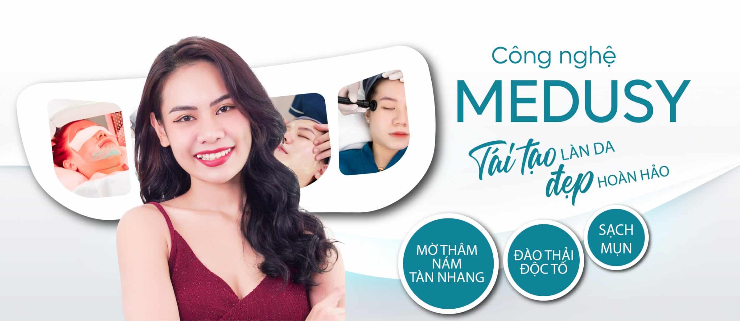 Trẻ hoá dều màu da