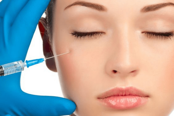 Bảng giá tiêm filler làm đầy má hóp