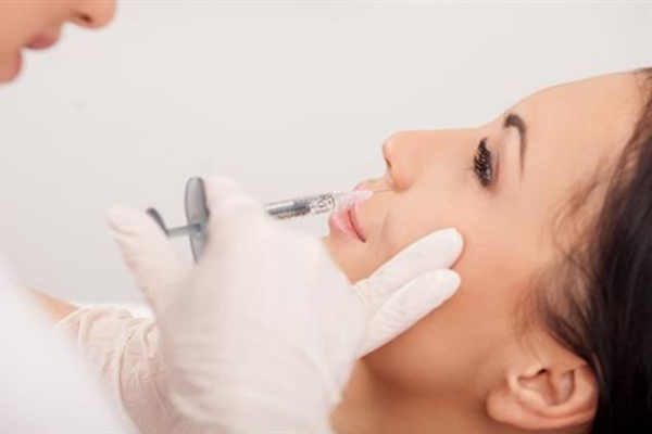 Tiêm filler mũi kiêng gì? Cách chăm sóc để giữ được lâu
