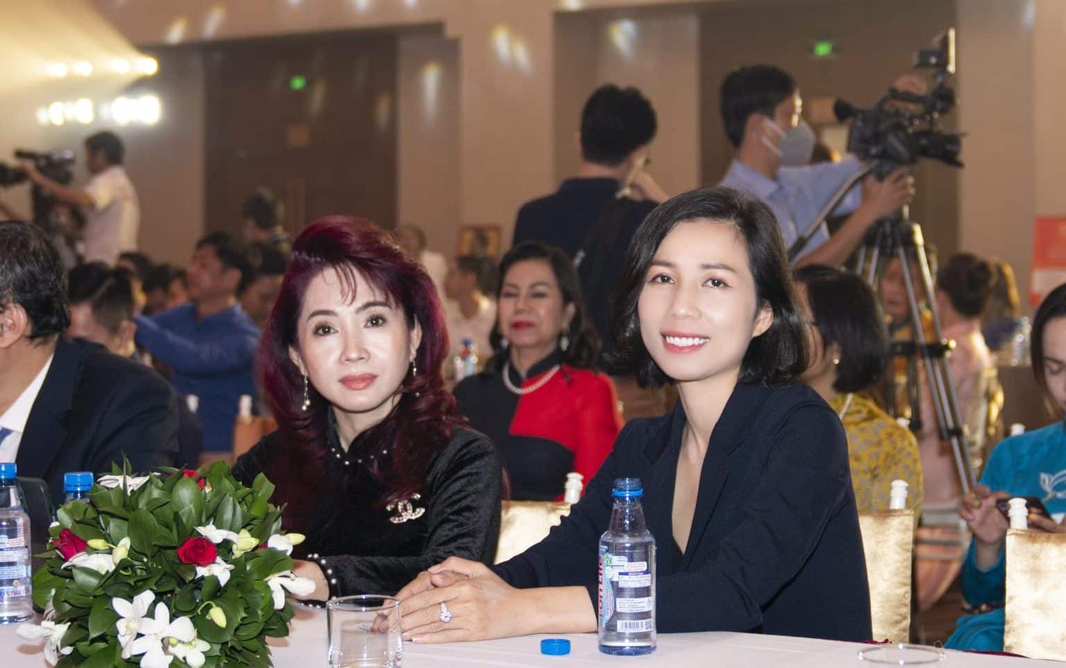 Founder Chairman HT Beauty Group Trương Hoàng Thi e1670043263707