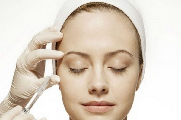 Tại sao tiêm botox lại mang lại hiệu quả xóa nếp nhăn vùng mắt