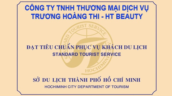 ht beauty dat chuan phuc vu khach du lich