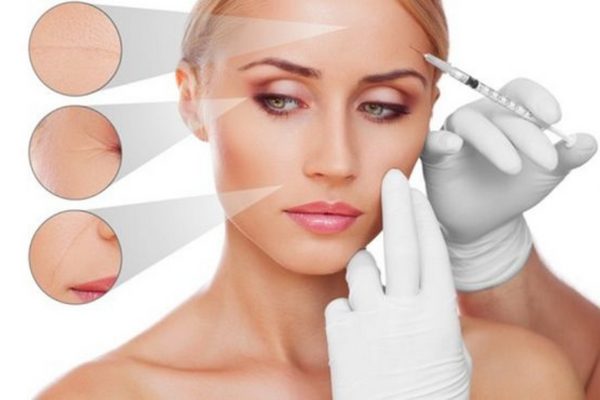 Tiêm botox có hại không? Ảnh hưởng đến sức khoẻ không?