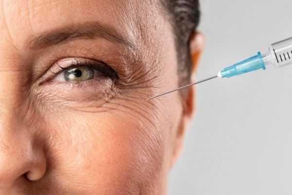 Chi phí tiêm botox bao nhiêu tiền? Giá tiêm botox rẻ nguy hiểm