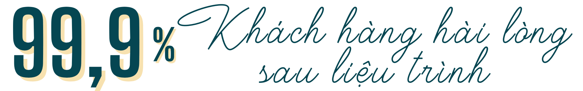 999 Khach hang hai long