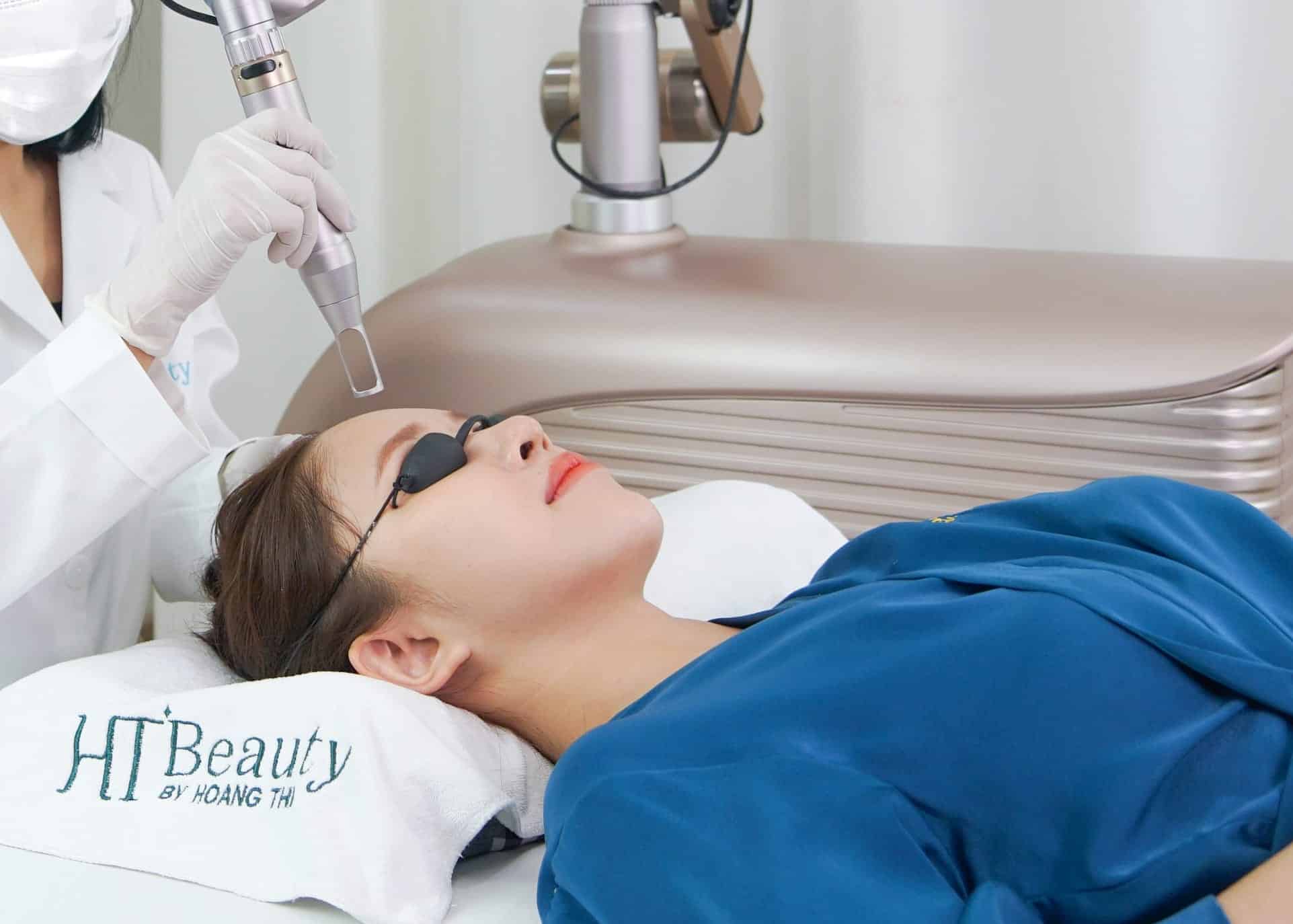 Trắng sáng da – Thanh lọc da siêu đa tầng với Ultra Smooth