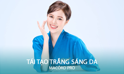 dich vu noi bat tai tao trang sang da macord pro