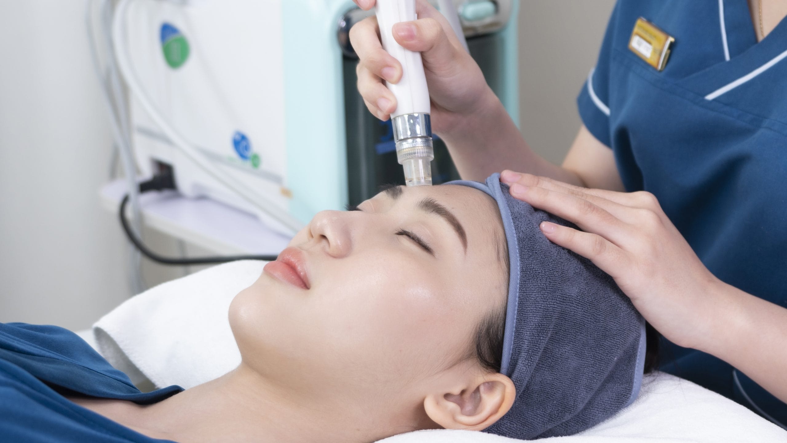 Làm sạch chuyên sâu