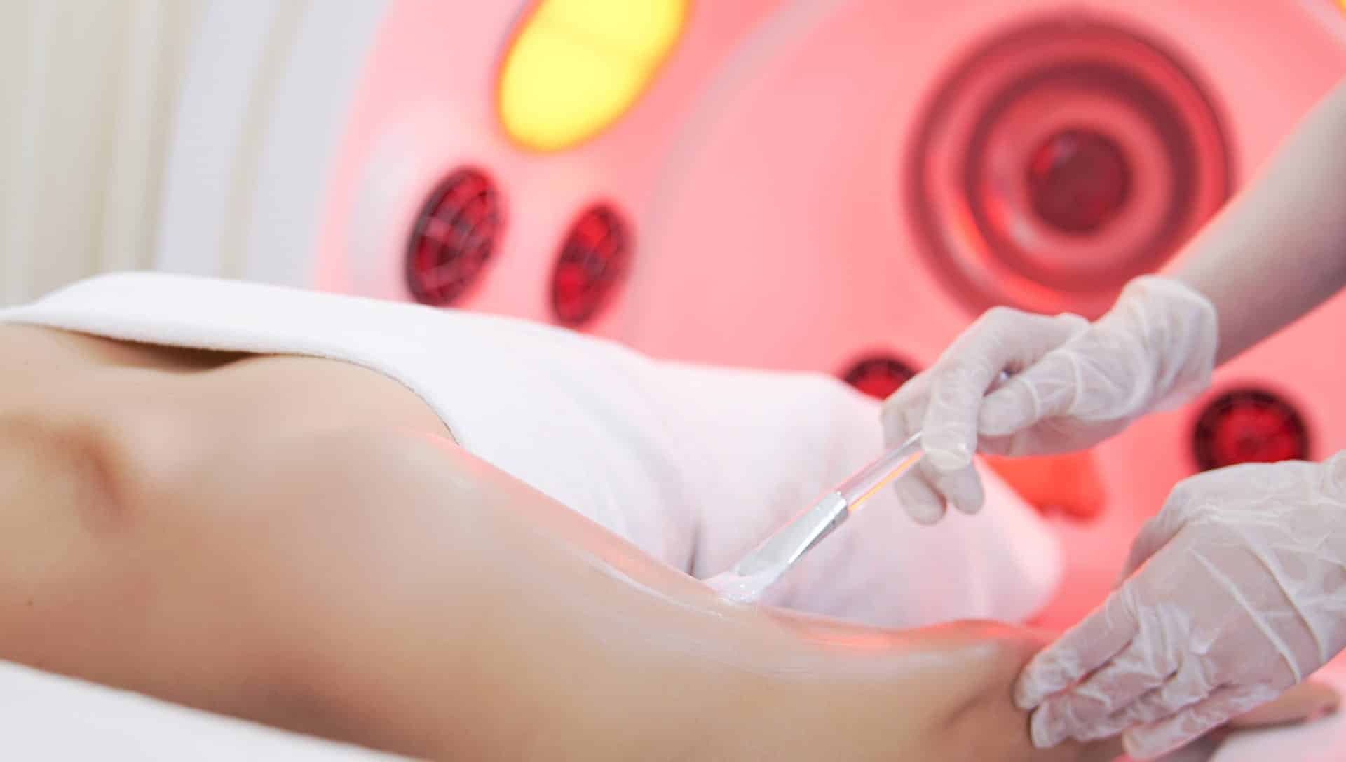 Kem dưỡng trắng da Body