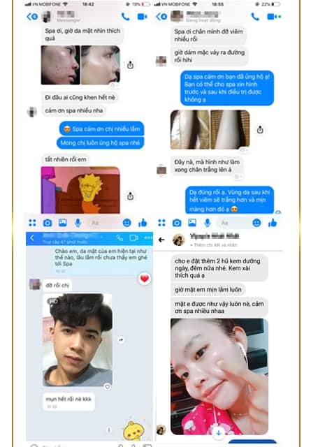 tri mun o dau hieu qua