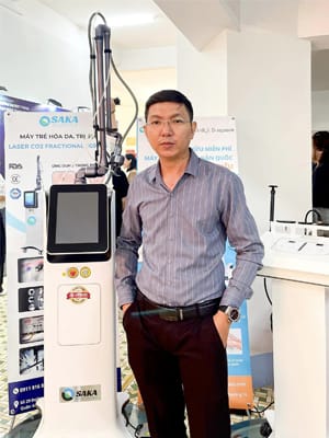 Workshop Exosome Nguyên Bào Sợi của Mỹ