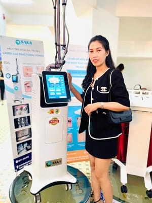 Workshop Exosome Nguyên Bào Sợi của Mỹ