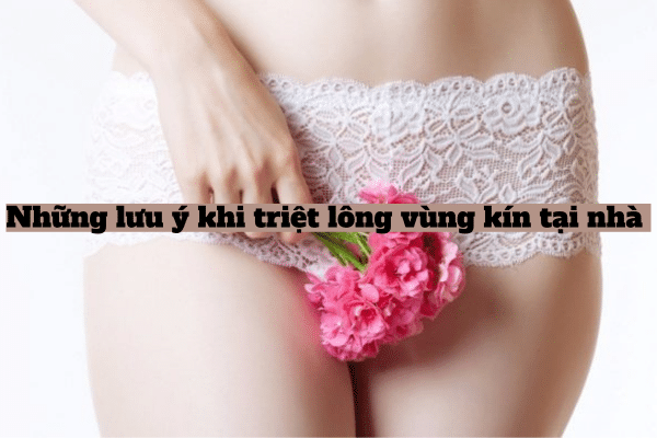 Nhung luu y khi triet long vung kin tai nha