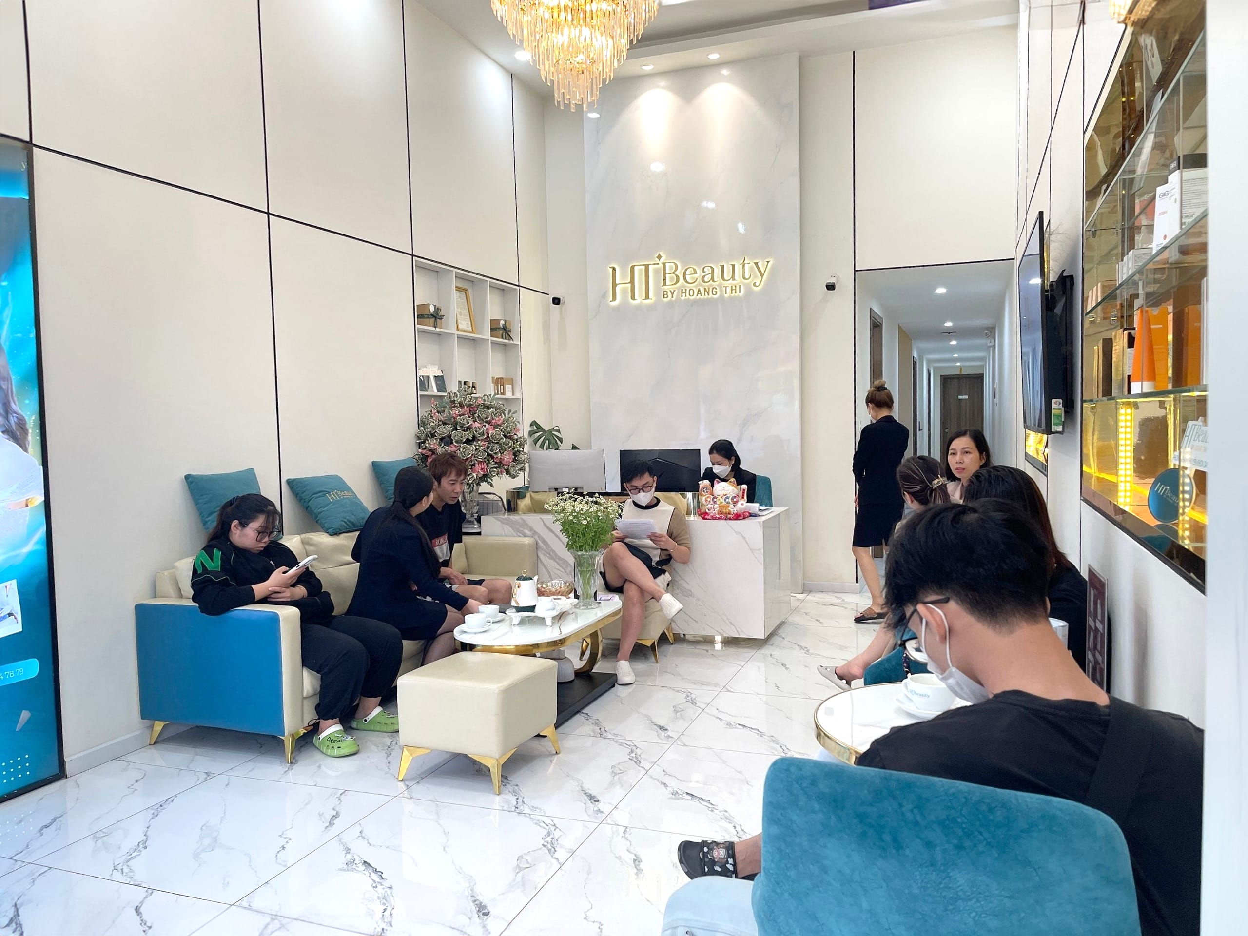 Chỉnh sáng web