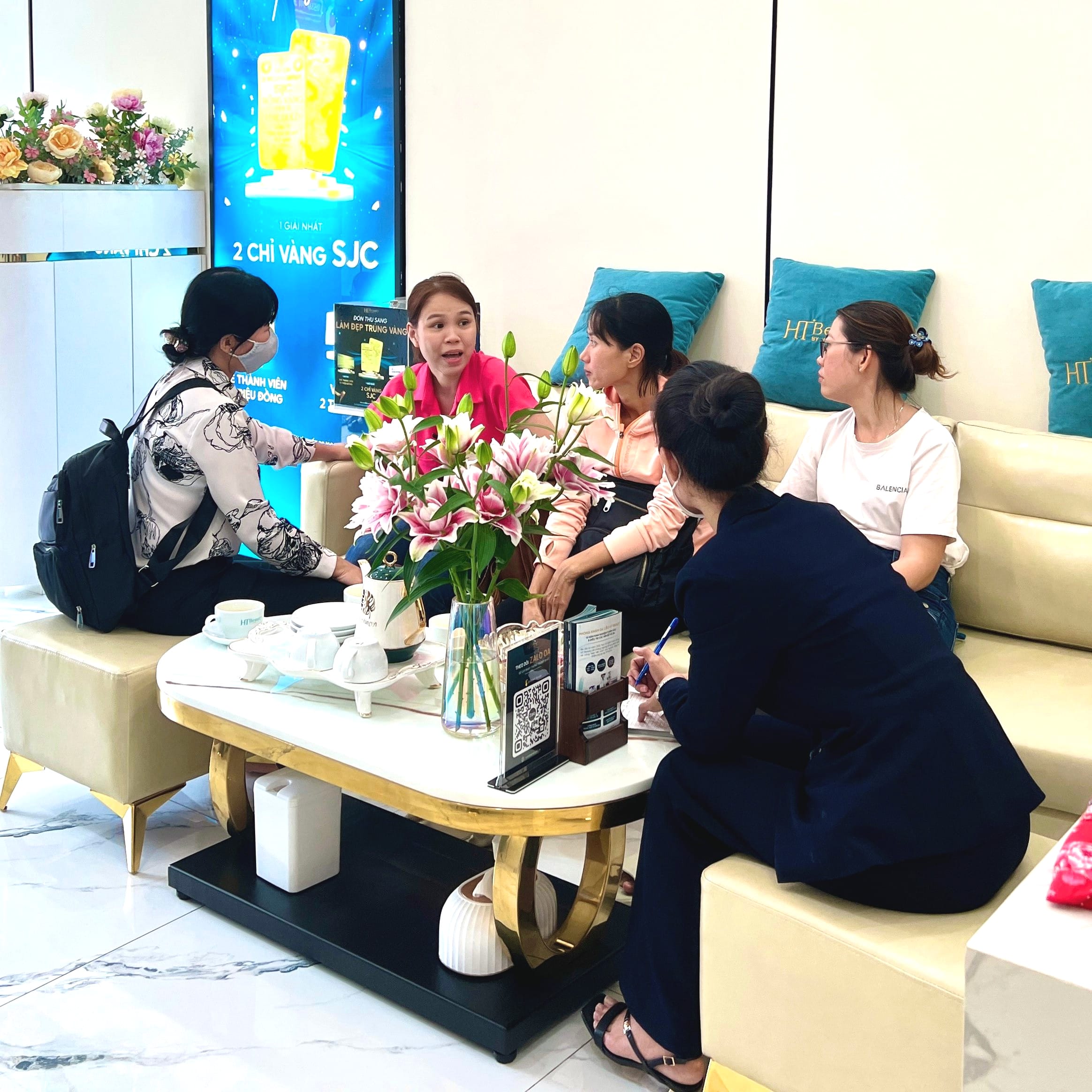 chỉnh sáng web copy