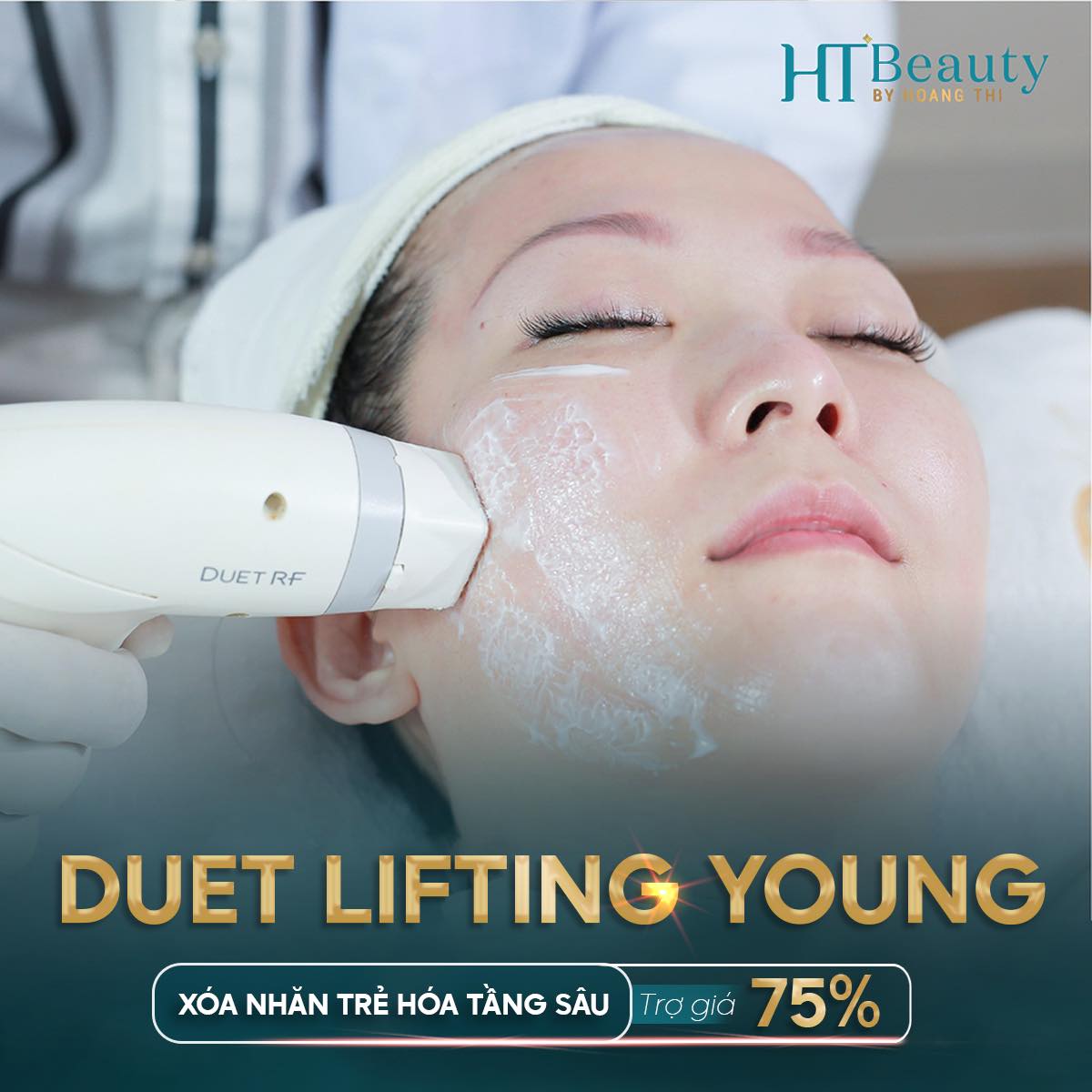 xoa nhan duet lifting young