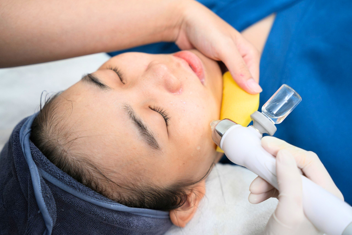 cham soc da ht triad facial