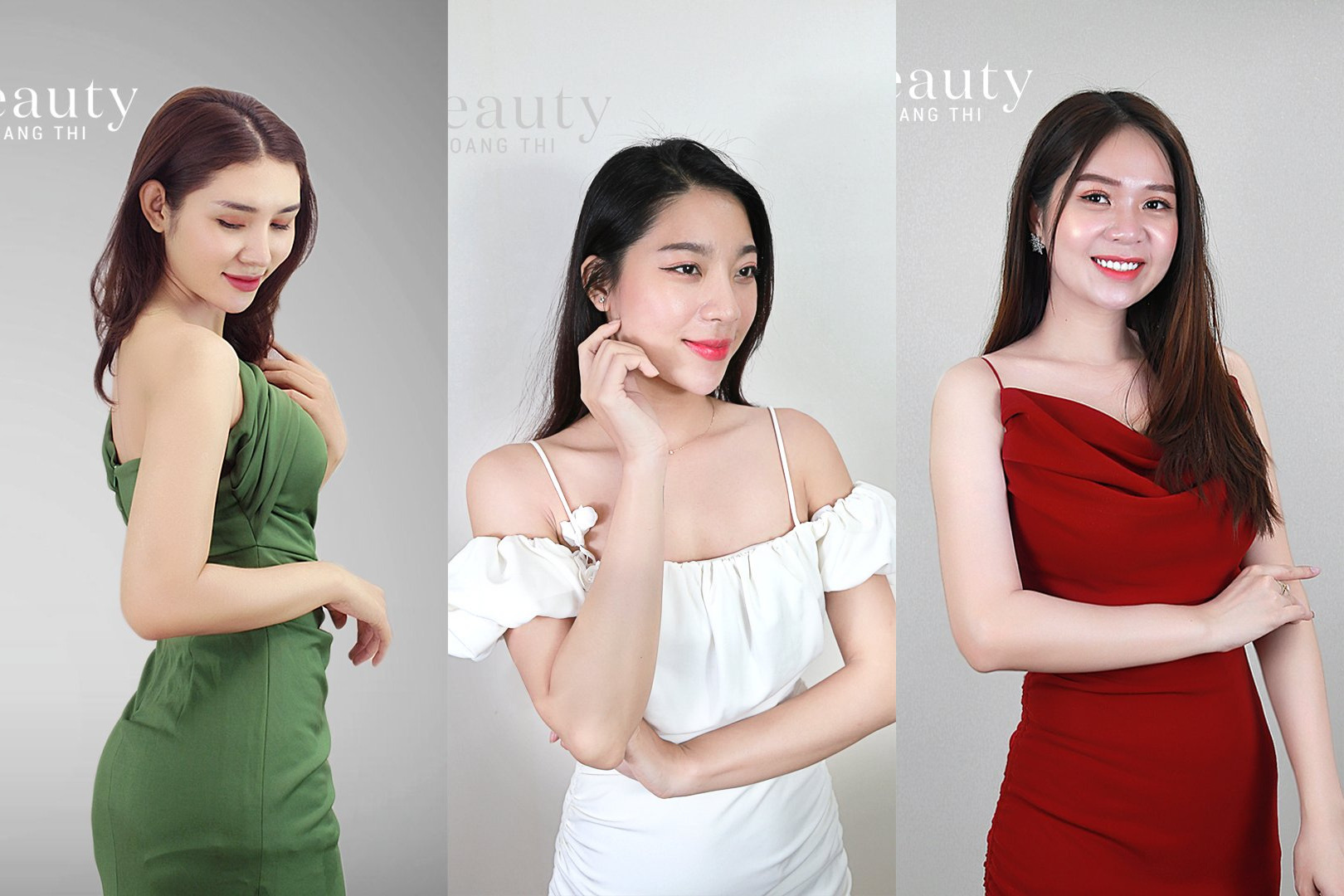 tam trang dep