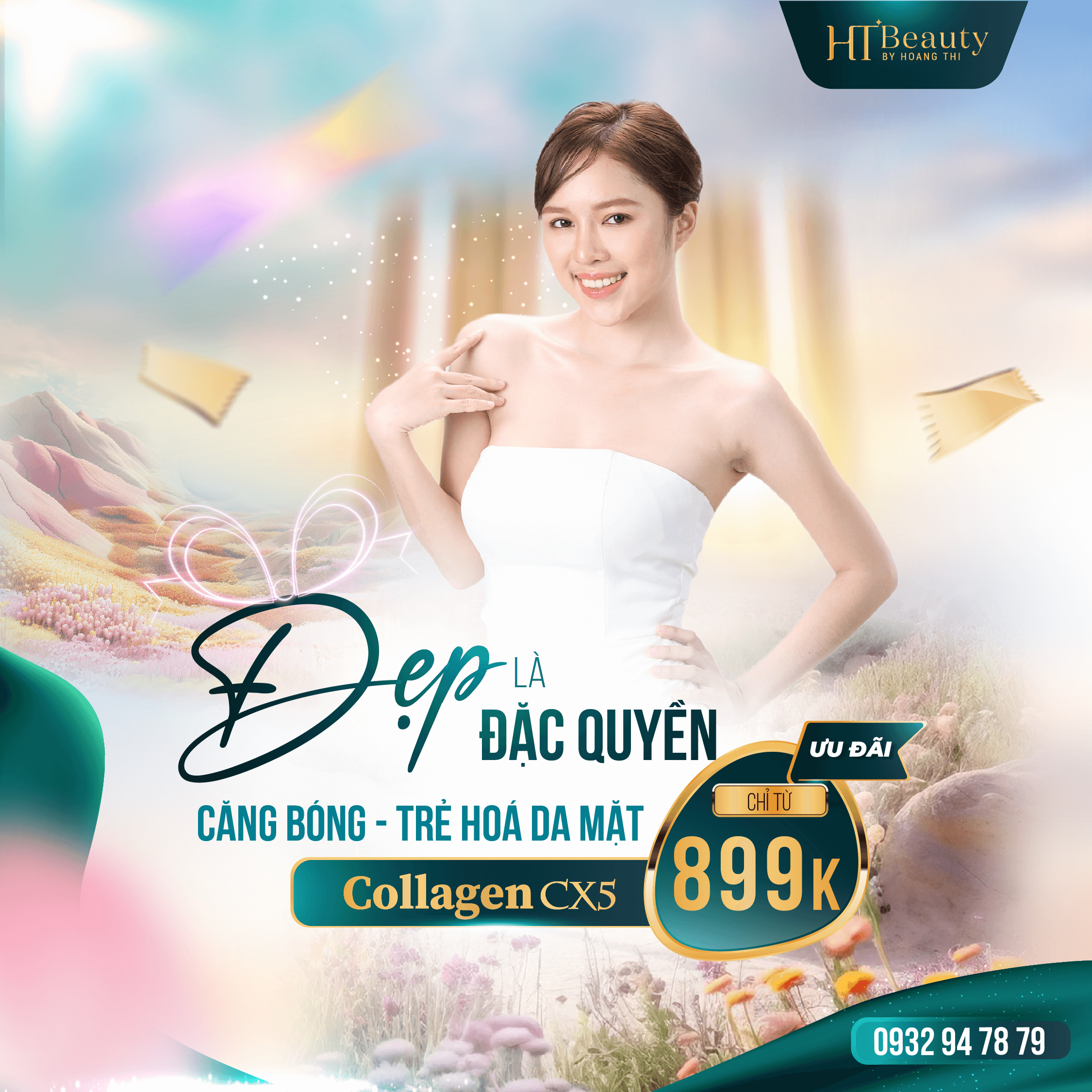 banner collagen