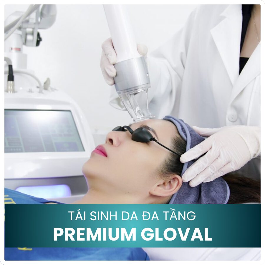 premium gloval