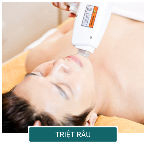 triet rau