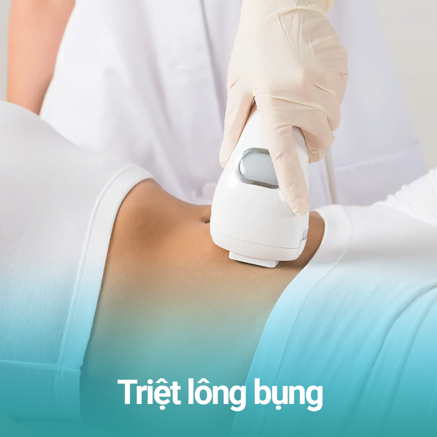 Triệt lông tay chân vĩnh viễn: Lợi ích và lưu ý