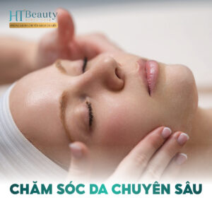 Chăm Sóc Da HT Relax