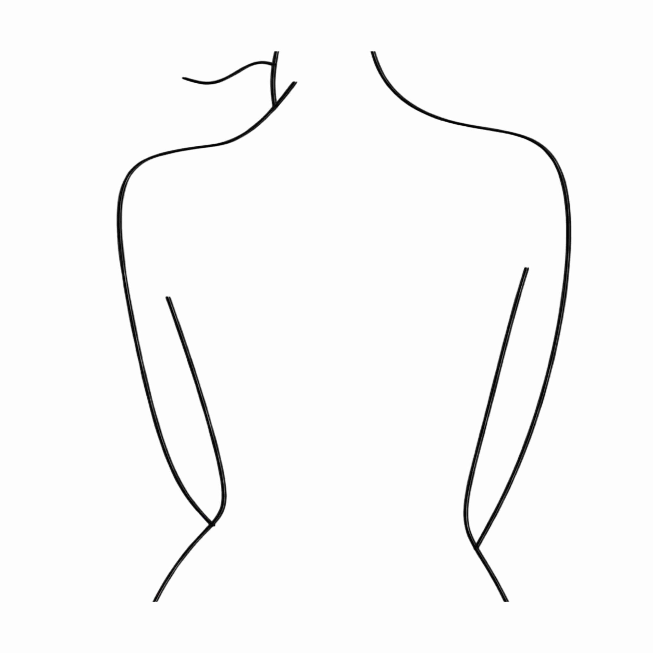 Các vị trí thường gặp viêm nang lông